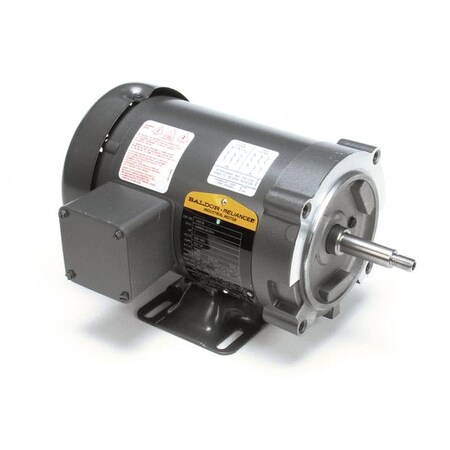 Champion - Moyer Diebel Motor 2Hp Mv/60/3 Topjbox - Tefc 115587